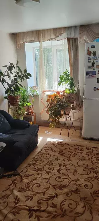 Продаётся 3-к квартира, 60 м - Фото 0