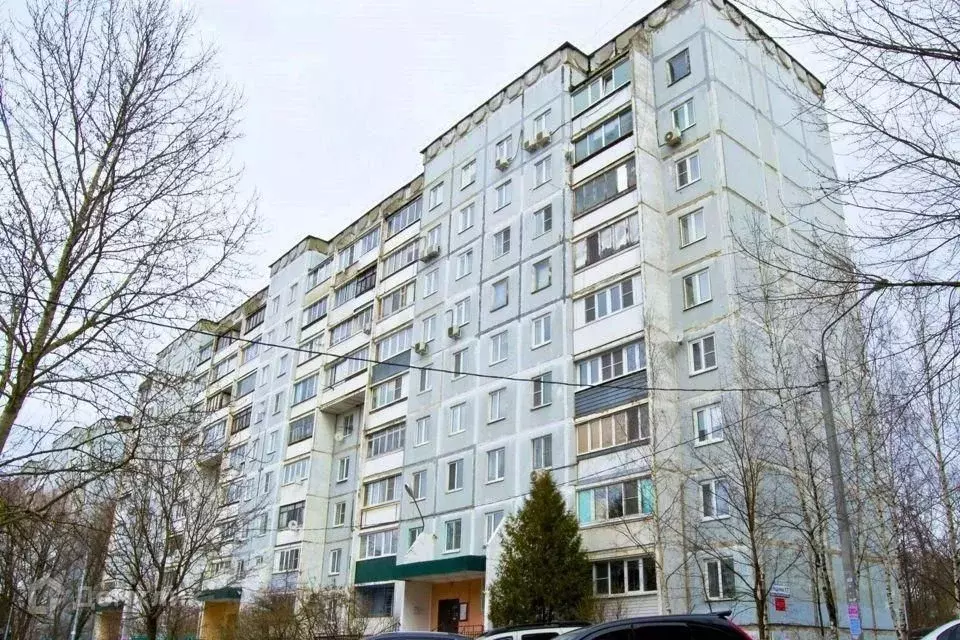 Комната Московская область, Щелково ул. Неделина, 17 (18.1 м) - Фото 1