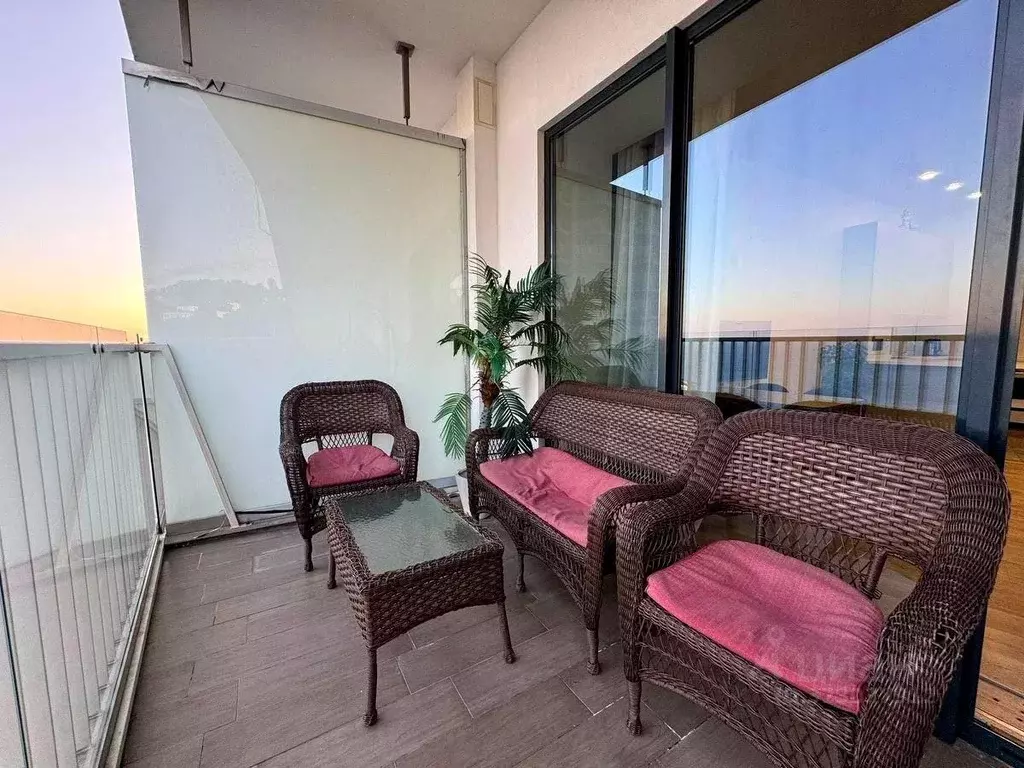 2-к кв. Краснодарский край, Сочи Курортный просп., 105 (47.0 м) - Фото 2