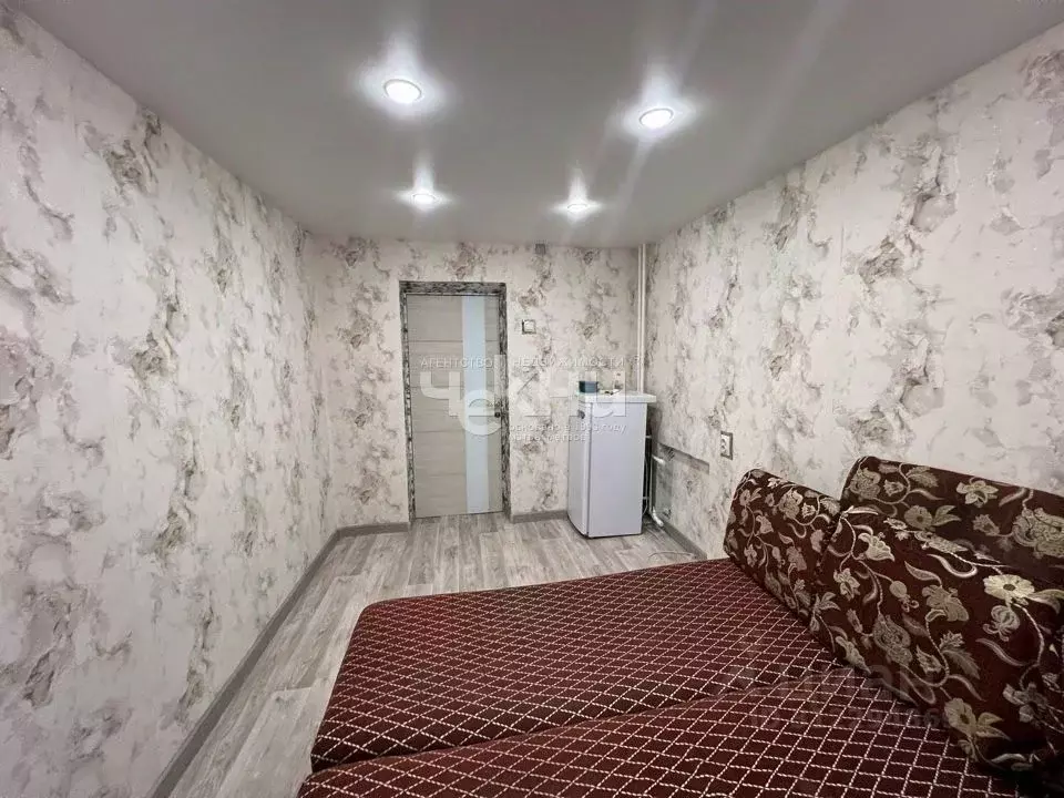 Комната Нижегородская область, Нижний Новгород ул. Щербакова, 17 (11.3 ... - Фото 0