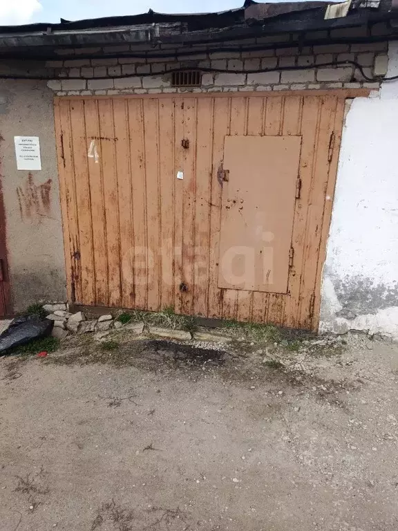 Гараж в Костромская область, Кострома пос. Высоково,  (28 м) - Фото 1