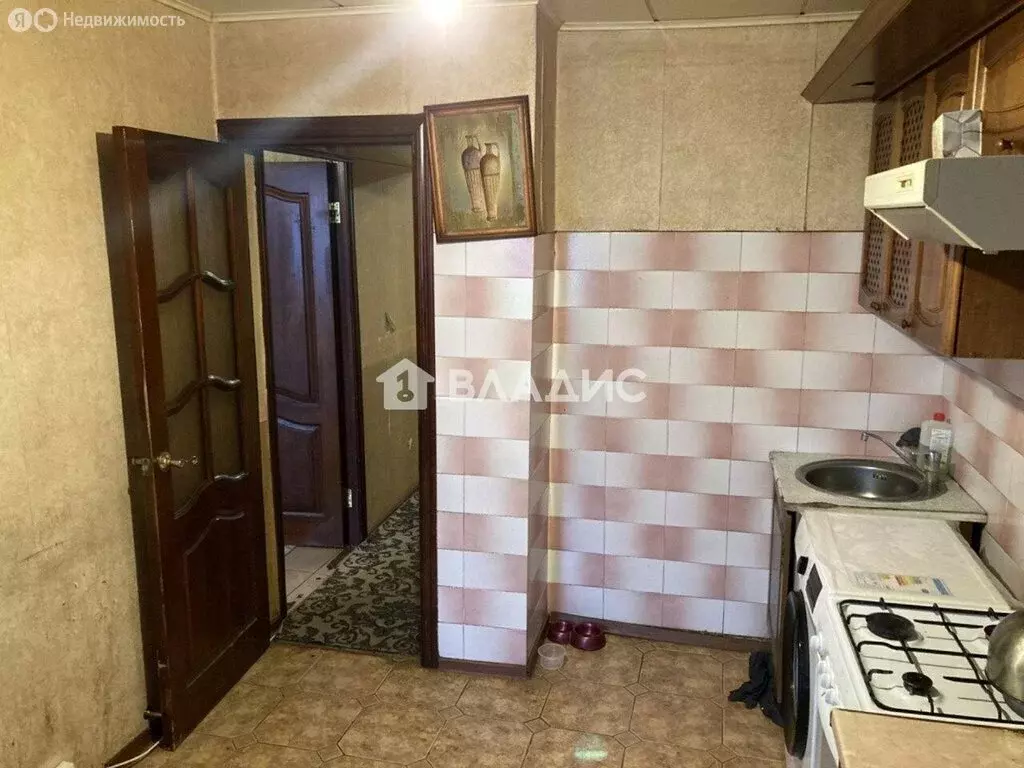 3-комнатная квартира: Москва, Высотный проезд, 4 (62 м) - Фото 2