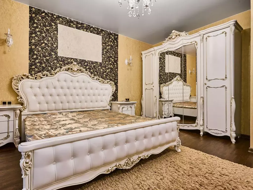 2-к кв. Санкт-Петербург пер. Ипподромный, 1к2 (62.3 м) - Фото 1