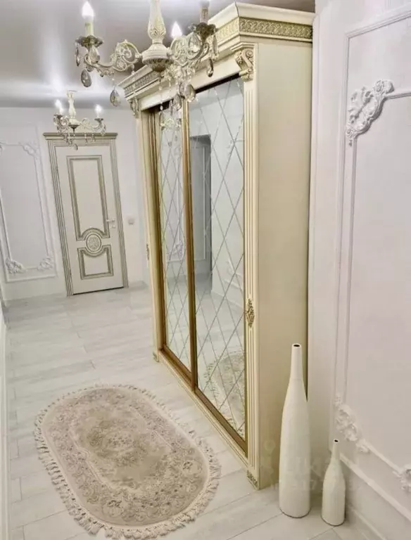 3-к кв. Ставропольский край, Ставрополь ул. Ленина, 125 (150.0 м) - Фото 0
