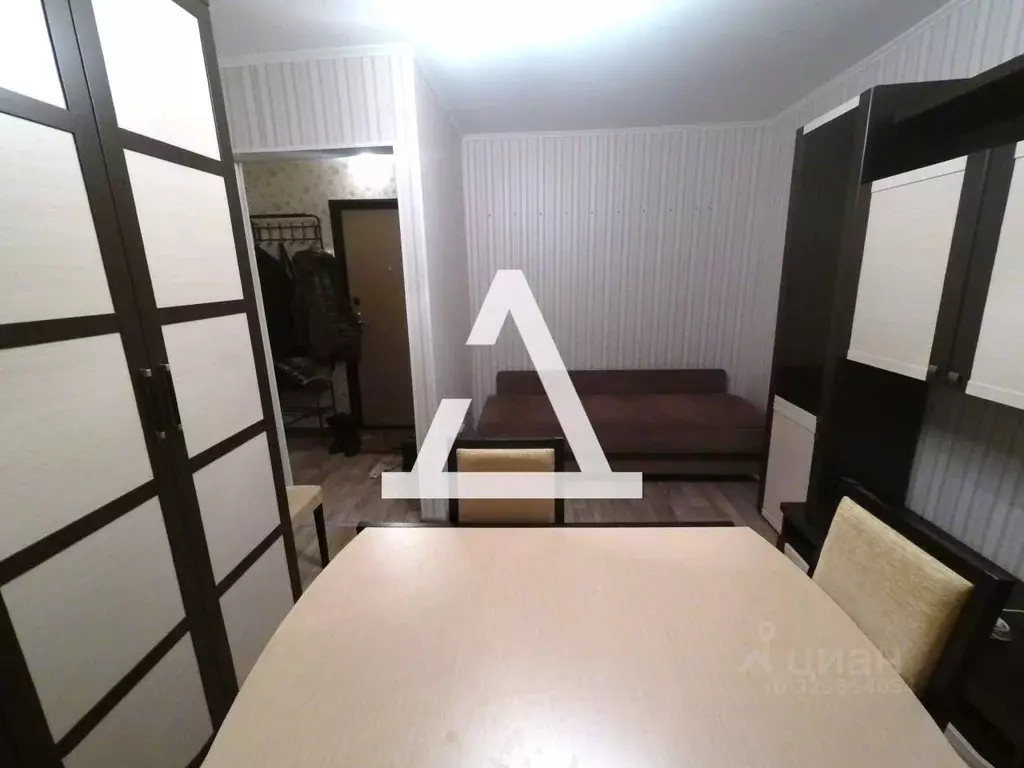 1-к кв. Самарская область, Самара Юбилейная ул., 29 (35.0 м) - Фото 1