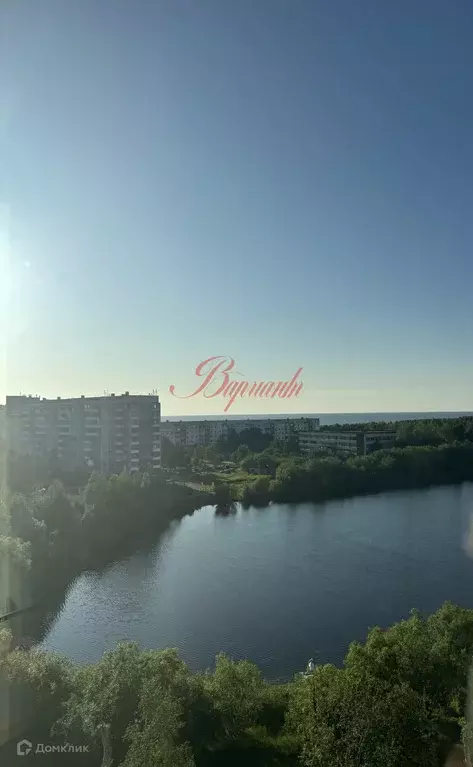 Продаётся 2-к квартира, 54 м - Фото 1