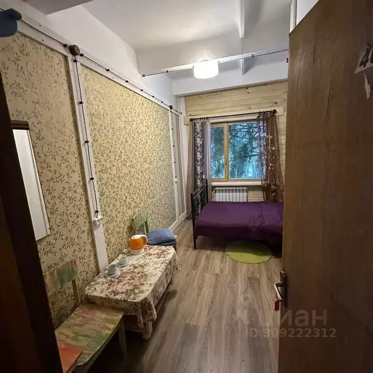 Комната Московская область, Звенигород Одинцовский городской округ, ш. ... - Фото 1