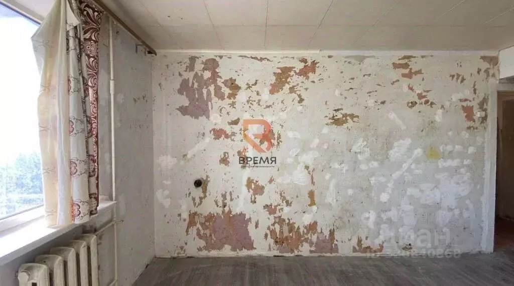 1-к кв. Севастополь ул. Горпищенко, 29 (29.9 м) - Фото 1