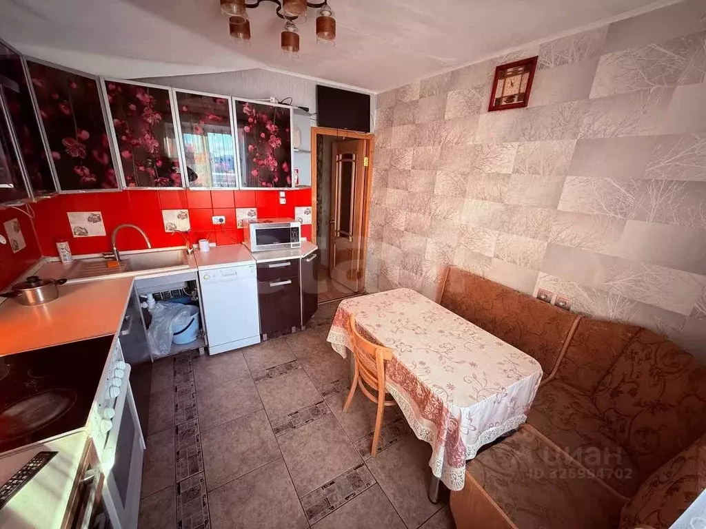 3-к кв. Ямало-Ненецкий АО, Салехард Совхозная ул., 15 (74.3 м) - Фото 2