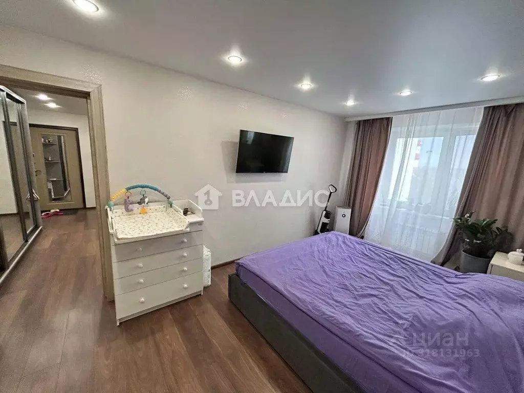 Квартира, 2 комнаты, 70.2 м - Фото 0