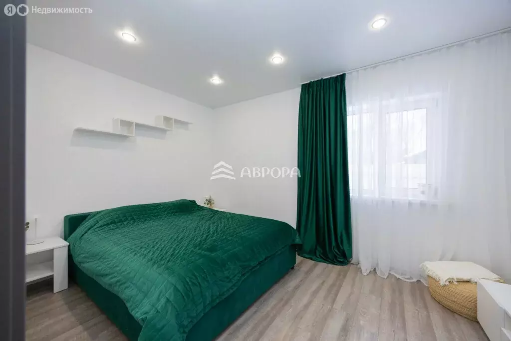 Дом в Амурская область, Благовещенский муниципальный округ, село ... - Фото 1