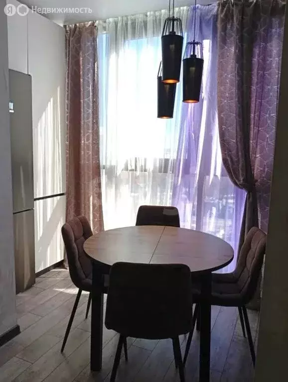 1-комнатная квартира: Сыктывкар, улица Карла Маркса, 129 (38.1 м) - Фото 1