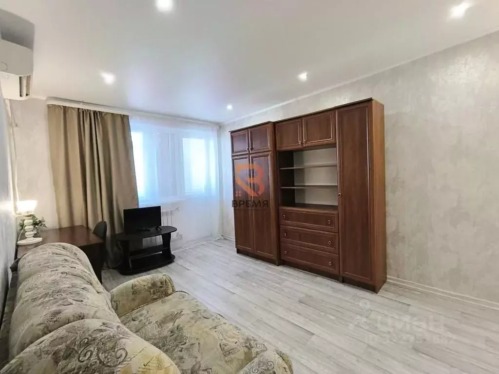 1-к кв. Севастополь просп. Юрия Гагарина, 4 (31.0 м) - Фото 1