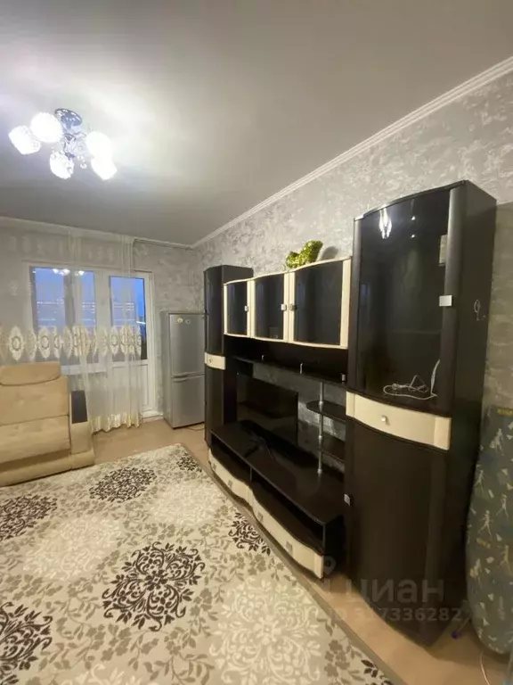 Студия Ханты-Мансийский АО, Сургут ул. Александра Усольцева, 15 (33.0 ... - Фото 1