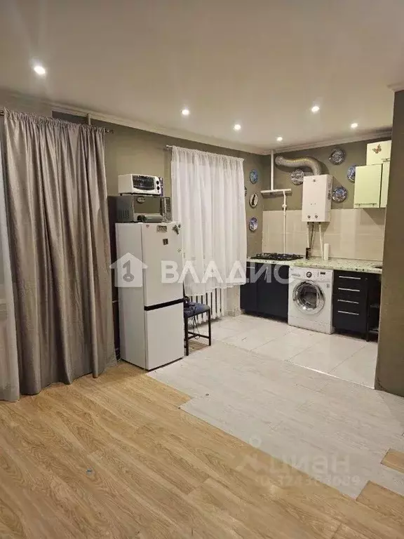 2-к кв. Московская область, Истра Истра-1 мкр, 77 (47.5 м) - Фото 1