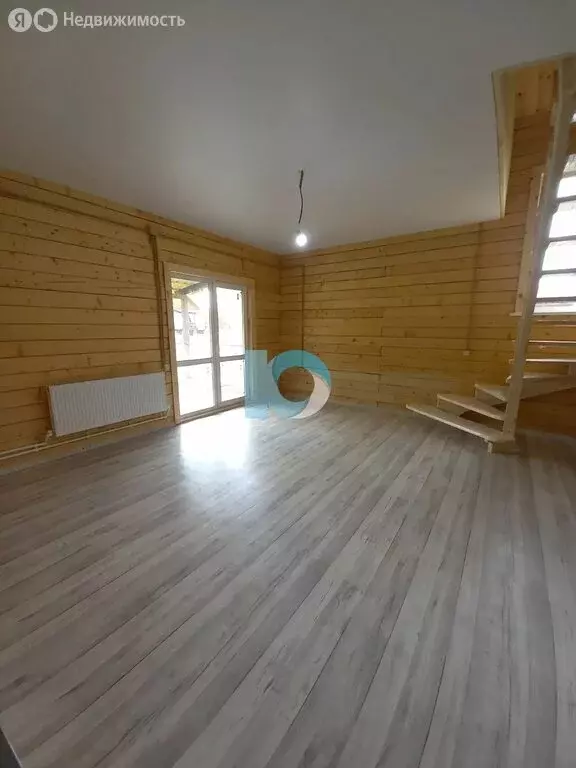 Дом в село Иглино, Георгиевская улица, 70 (130 м) - Фото 1
