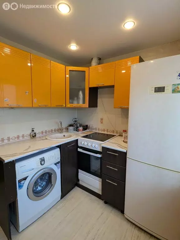 2-комнатная квартира: Иркутск, улица Розы Люксембург, 305 (47 м) - Фото 2