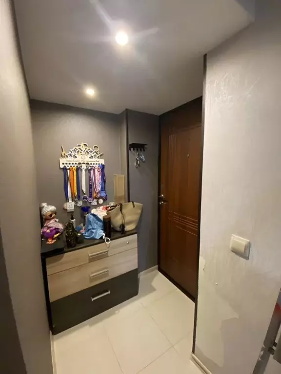 Студия Ленинградская область, Выборг ул. Майорова, 4 (32.0 м) - Фото 1