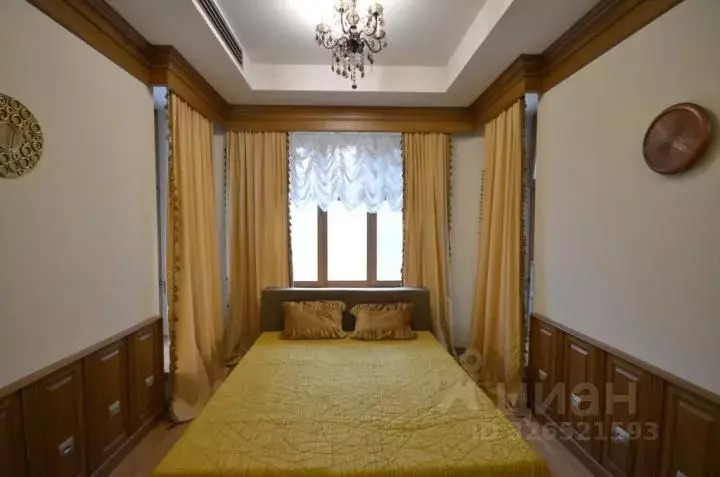 Дом в Московская область, Люберцы городской округ, Октябрьский пгт  ... - Фото 1