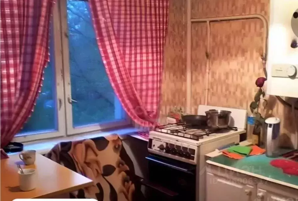 1-к кв. Марий Эл, Йошкар-Ола ул. Кутрухина, 11 (32.0 м) - Фото 2