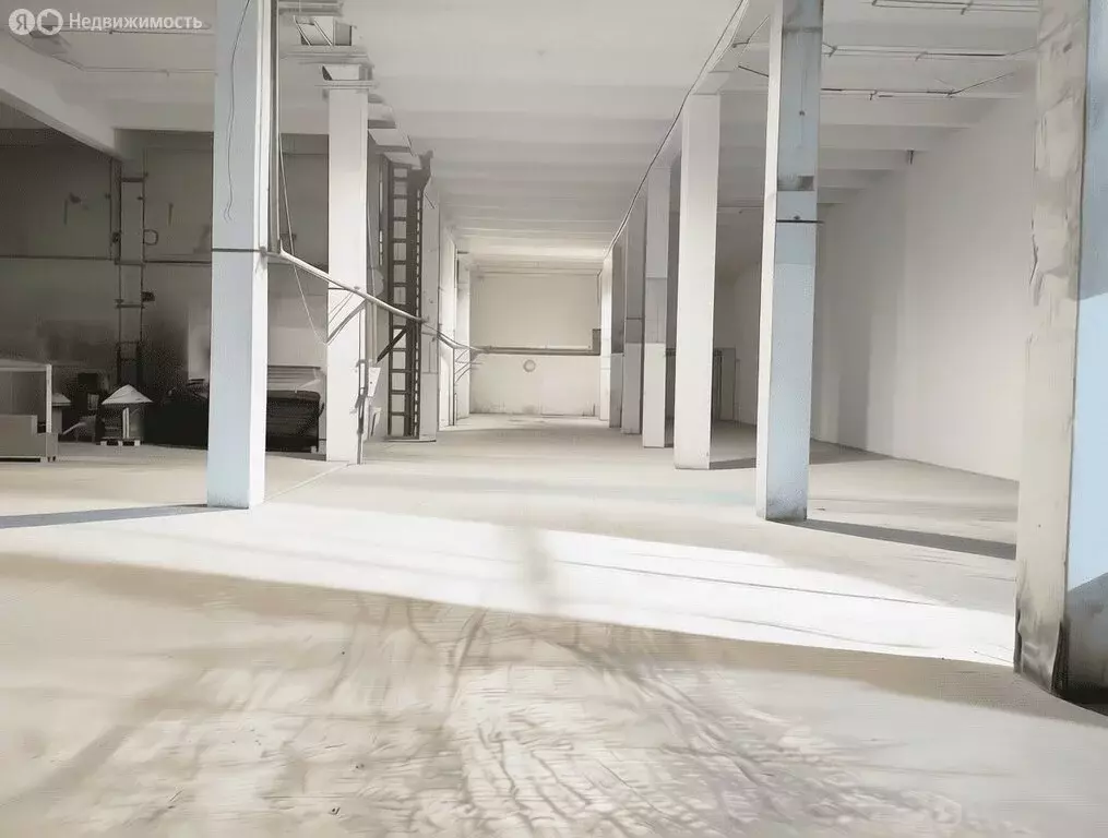 Производственное помещение (2000 м) - Фото 1