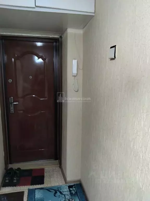 1-к кв. Владимирская область, Вязники Дечинский мкр, 4 (32.0 м) - Фото 2