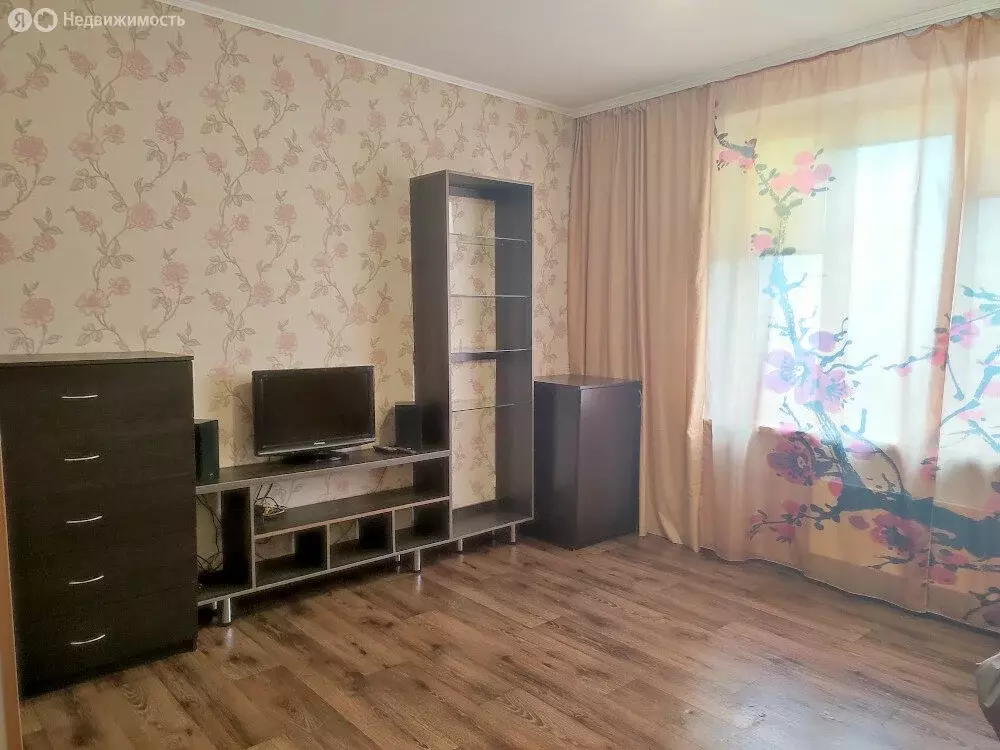 1-комнатная квартира: Ростов-на-Дону, улица Ерёменко, 103 (38 м) - Фото 0
