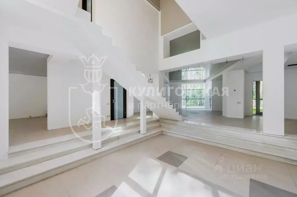 Коттедж в Свердловская область, Екатеринбург ул. Фабричная, 147 (432 ... - Фото 1