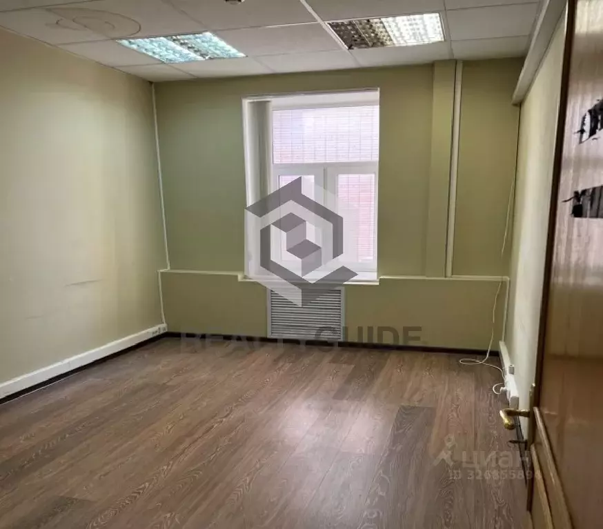 Офис в Москва ул. Палиха, 13/1С2 (64 м) - Фото 2