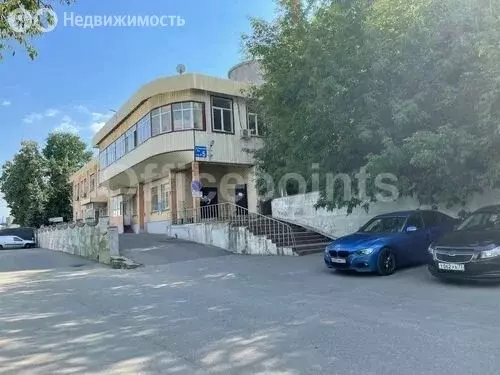 Офис (230 м) - Фото 1