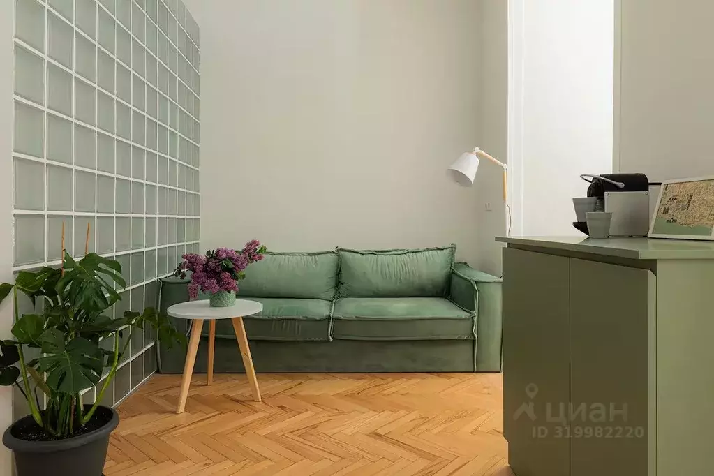 Студия Краснодарский край, Туапсинский муниципальный округ, с. ... - Фото 2