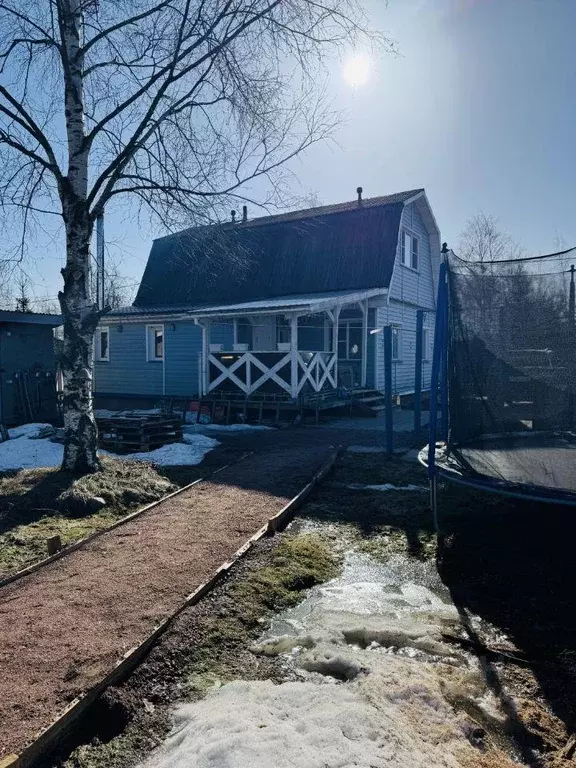 Дом, 135.3 м - Фото 2