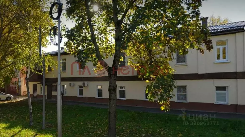 2-к кв. Ставропольский край, Пятигорск Октябрьская ул., 45 (40.0 м) - Фото 1