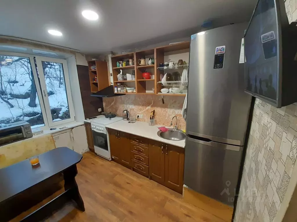 2-к кв. Камчатский край, Петропавловск-Камчатский ул. Закхеева, 5 ... - Фото 2