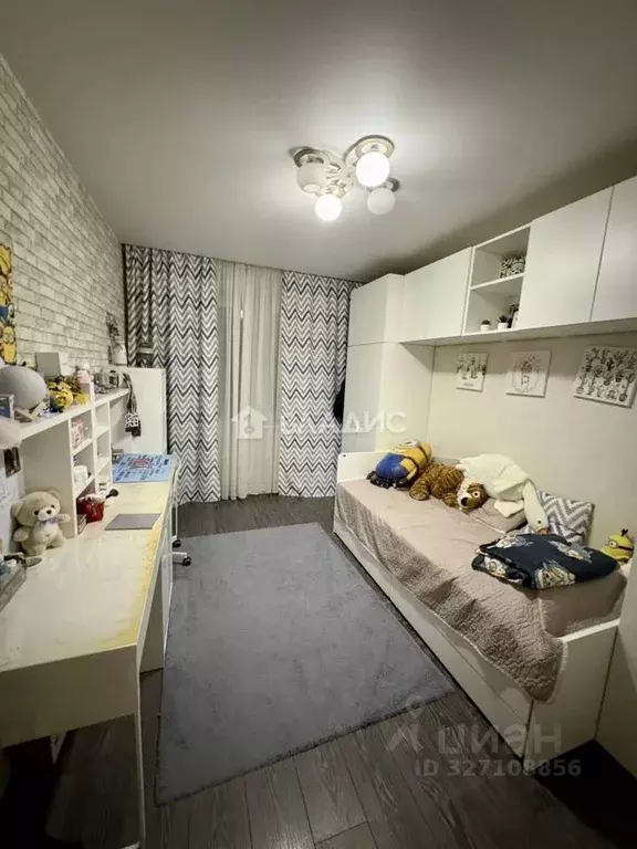 3-к кв. Воронежская область, Воронеж ул. 9 Января, 241/8 (68.0 м) - Фото 2