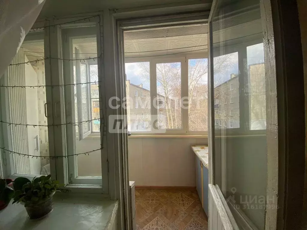 3-к кв. Пензенская область, Кузнецк ул. Победы, 58/1 (62.8 м) - Фото 1