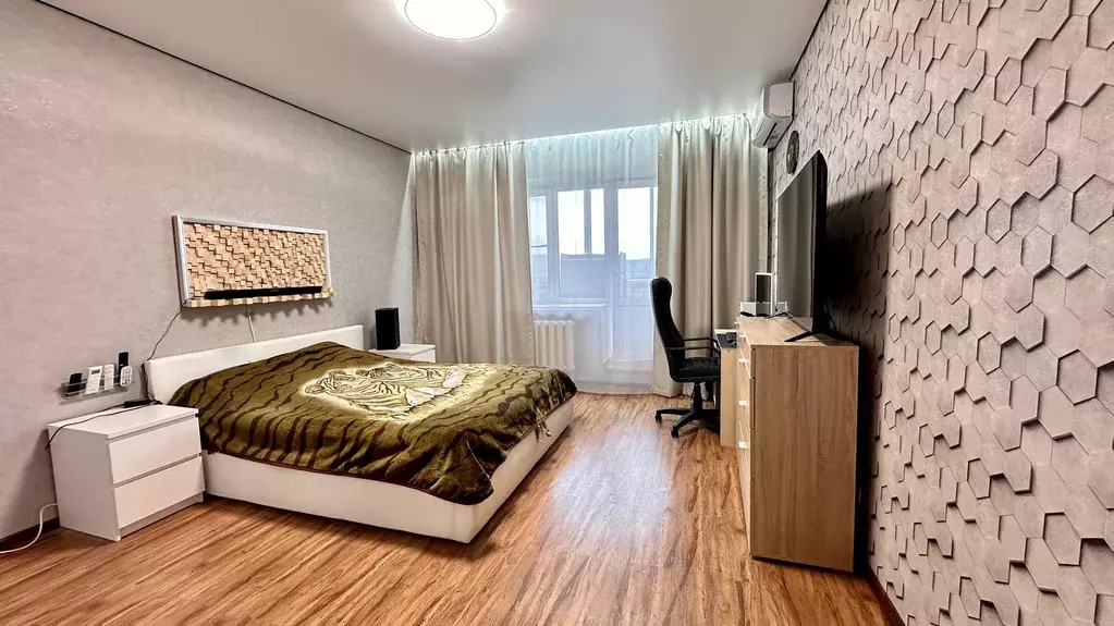 Продаётся 1-к квартира, 42.4 м - Фото 0
