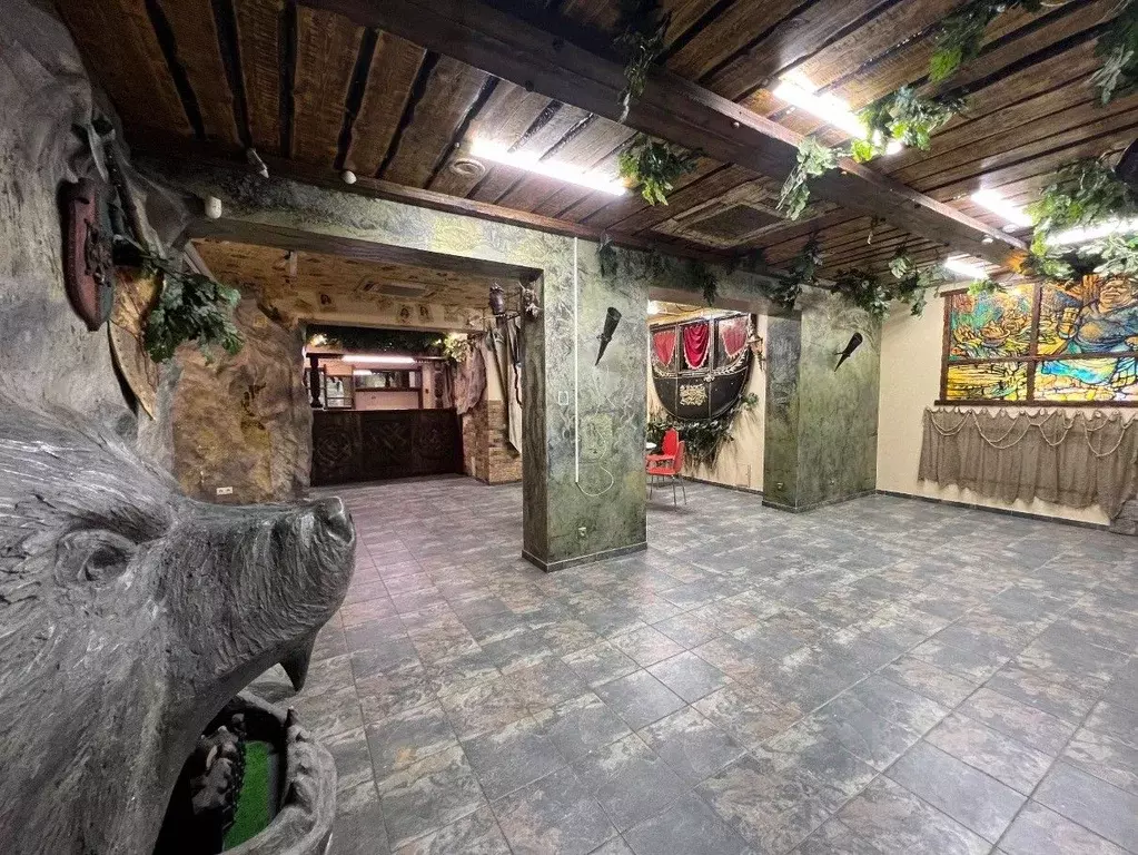 Помещение свободного назначения в Волгоградская область, Волгоград ул. ... - Фото 2