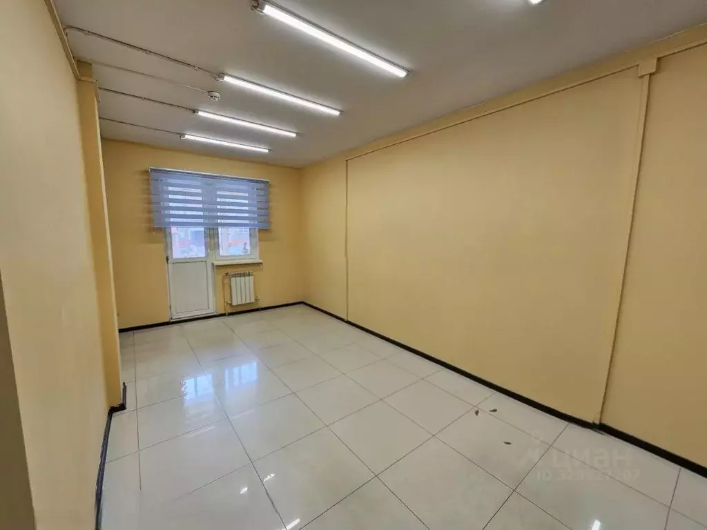 Офис в Иркутская область, Иркутск ул. Терешковой, 17 (49 м) - Фото 2