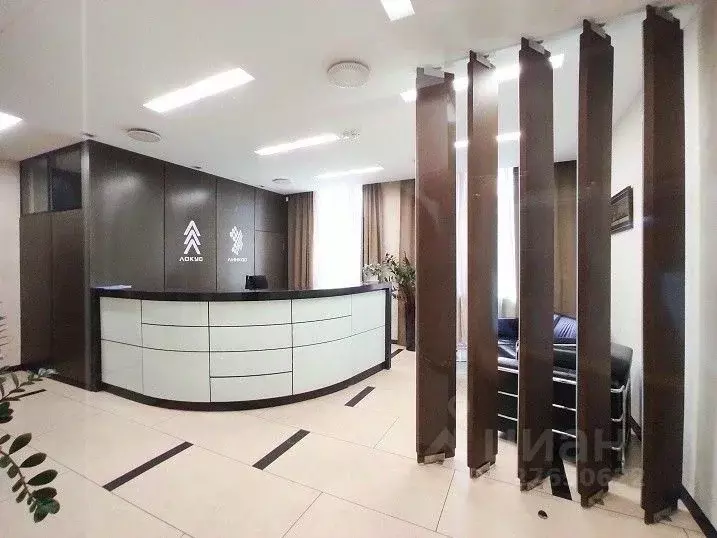 Офис в Свердловская область, Екатеринбург ул. Генеральская, 7 (750 м) - Фото 2