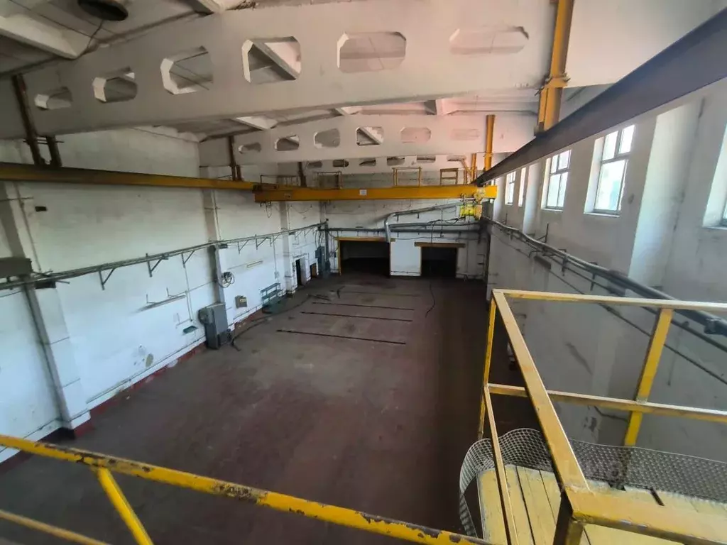 Производственное помещение в Краснодарский край, Кропоткин Кавказский ... - Фото 2