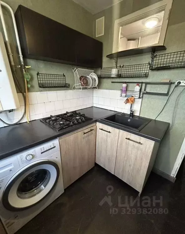 2-к кв. Карелия, Петрозаводск просп. Александра Невского, 66 (45.0 м) - Фото 2