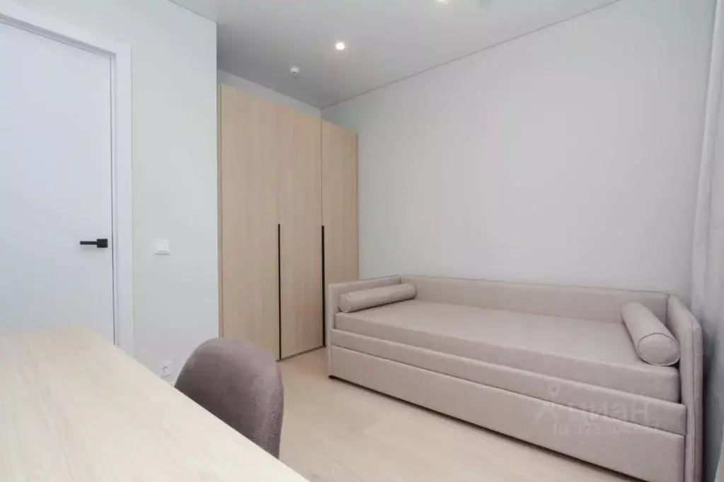 4-к кв. Свердловская область, Екатеринбург ул. Шаумяна, 24 (83.0 м) - Фото 1