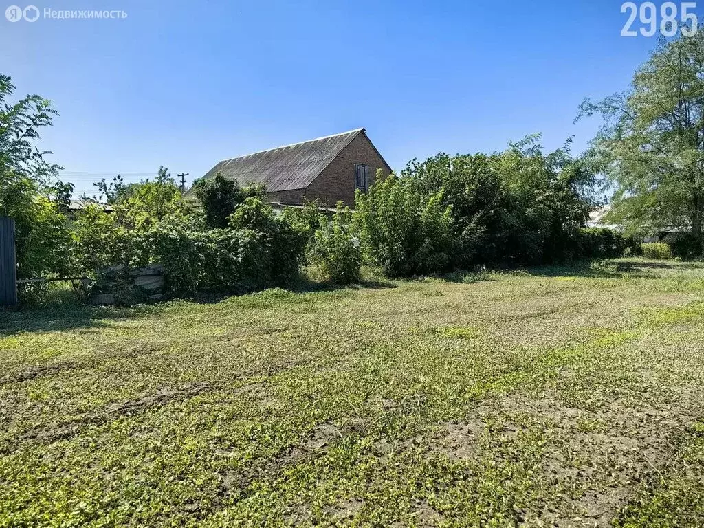 Участок в хутор Карла Маркса, Южная улица (43.8 м) - Фото 2