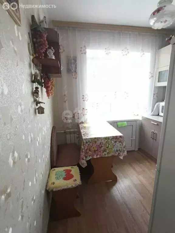 2-комнатная квартира: Кимры, проезд Гагарина, 4 (42 м) - Фото 1