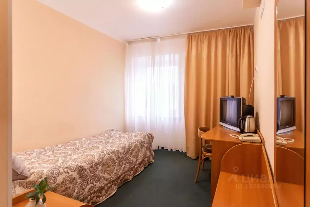 Комната Новгородская область, Старая Русса ул. Гостинодворская, 20 ... - Фото 0