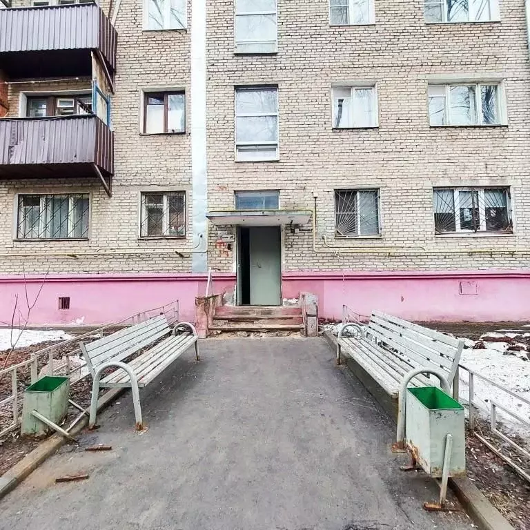 2-к кв. Московская область, Красногорск Ильинский туп., 13 (44.0 м) - Фото 1