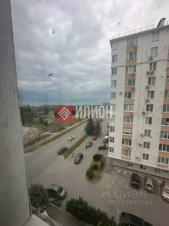 3-к кв. Севастополь ул. Парковая, 14Б (134.1 м) - Фото 0