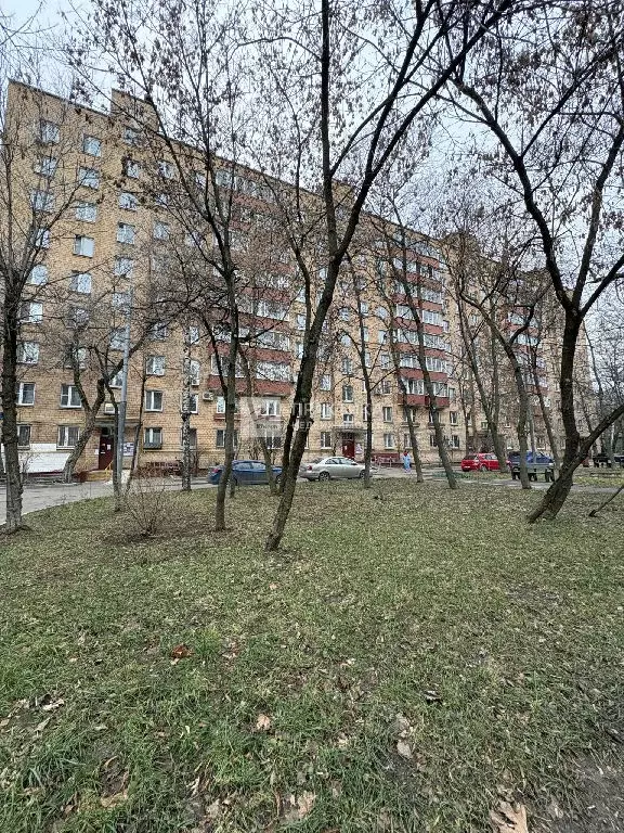 Продается 2-комнатная квартира - Фото 0