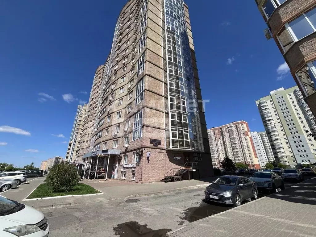 Помещение свободного назначения в Курская область, Курск просп. ... - Фото 1